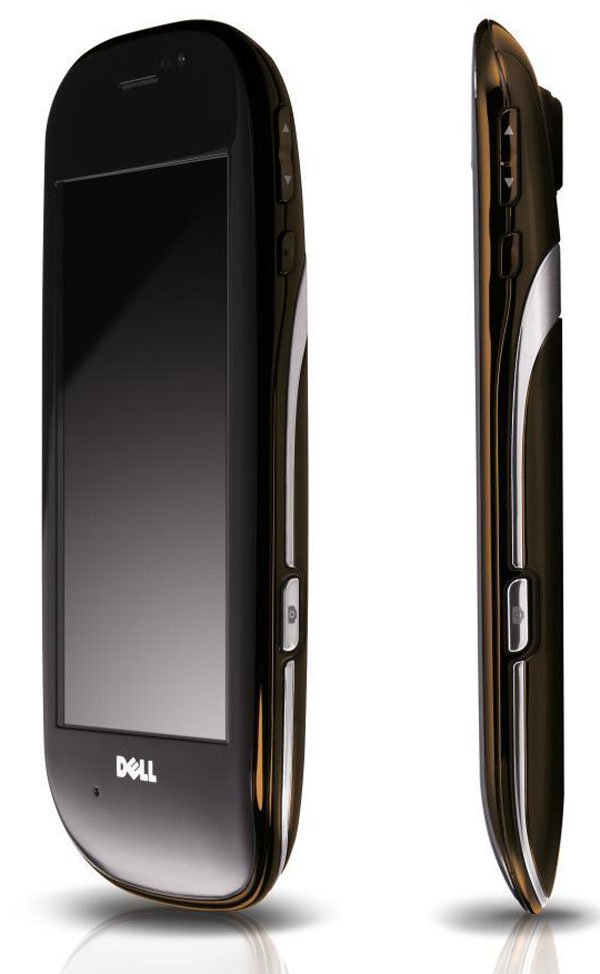 Dell Mini 3iX