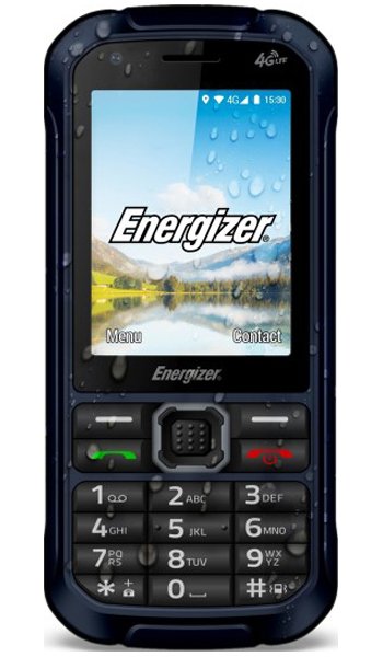 Energizer Hardcase H280S