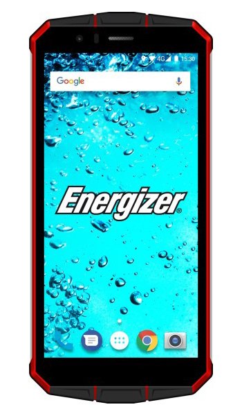 Energizer Hardcase H501S