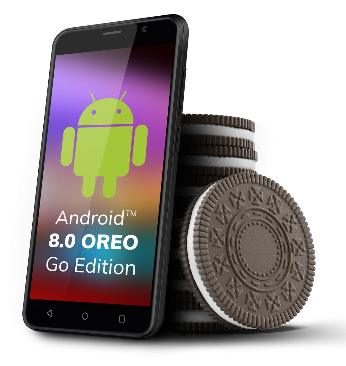 Energizer Energy E500