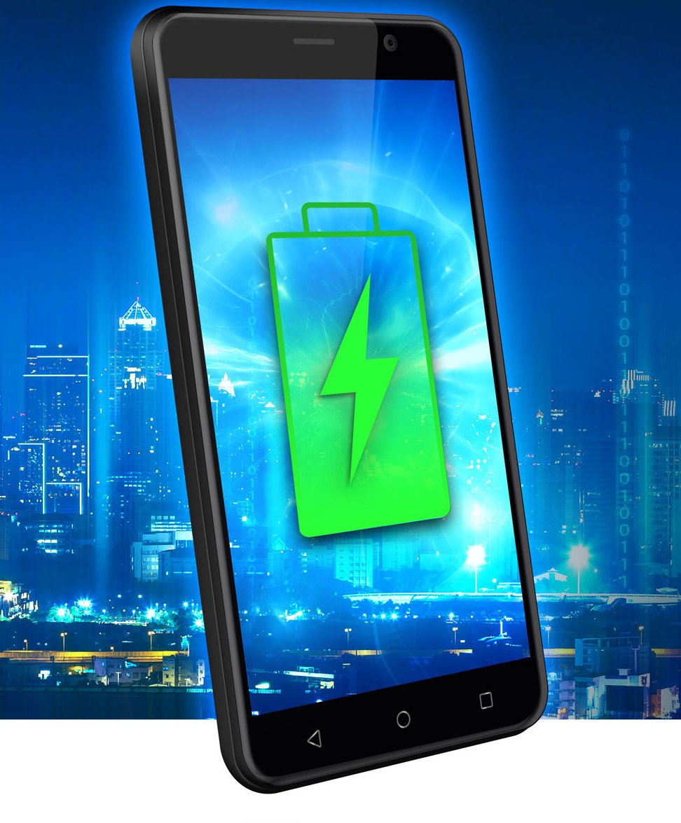 Energizer Energy E500