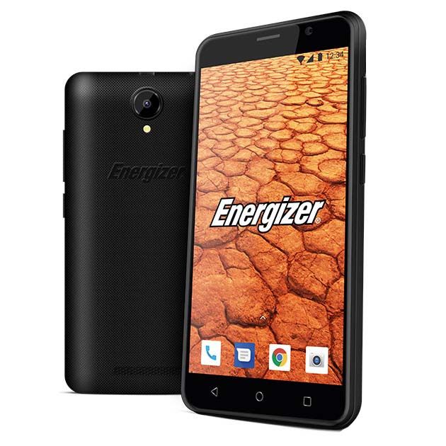 Energizer Energy E500S