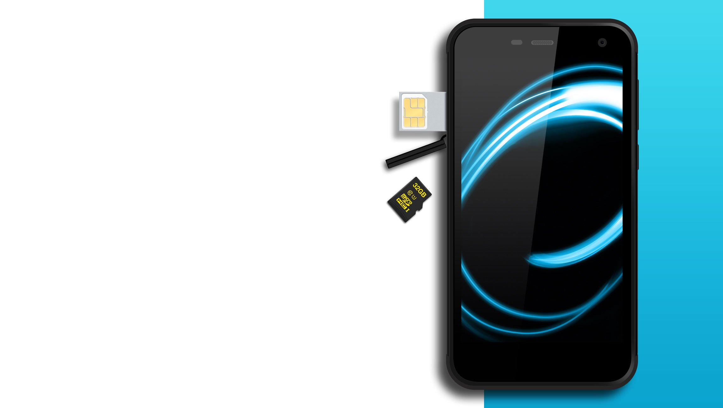 Energizer Hardcase H500S