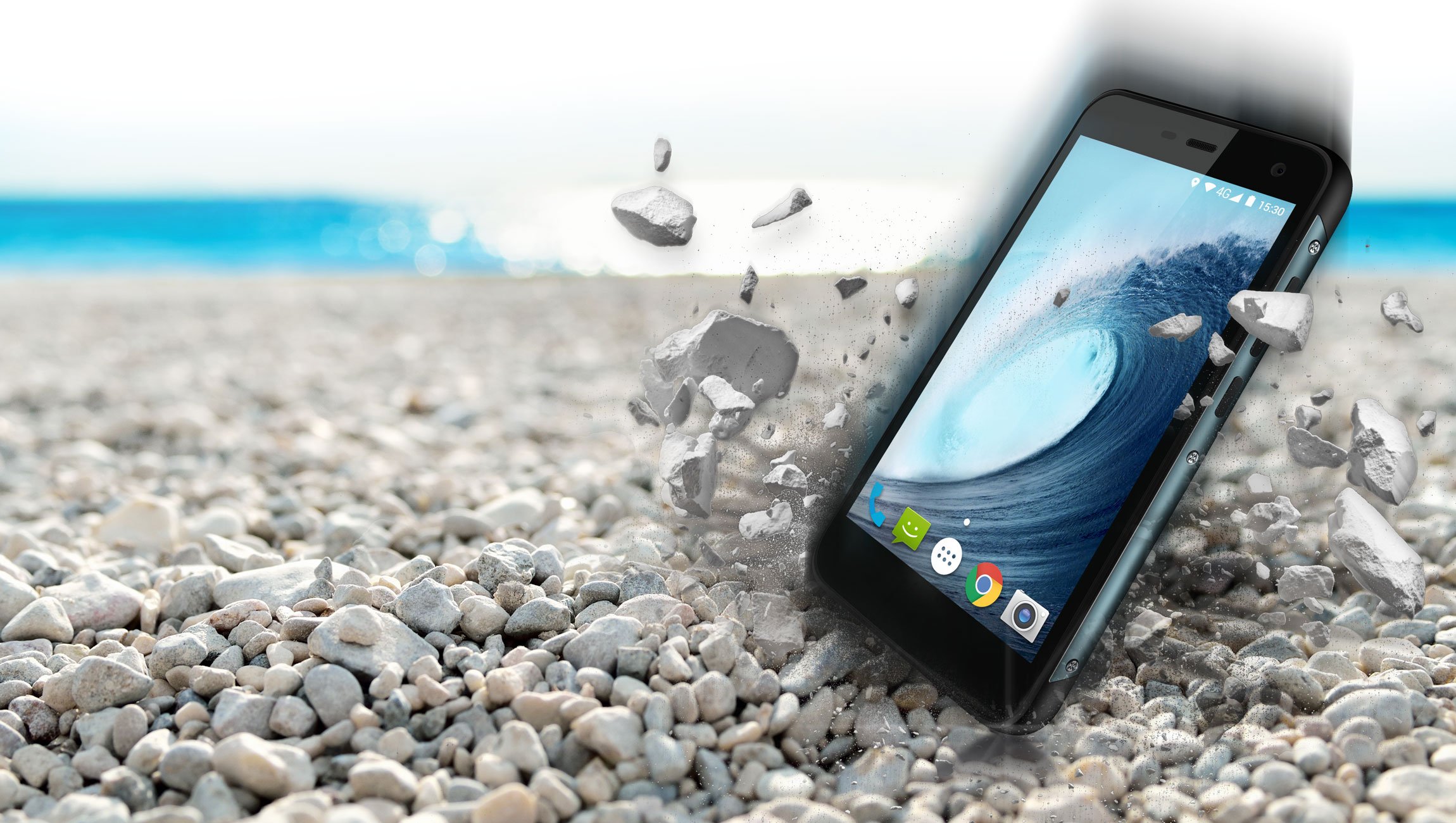 Energizer Hardcase H500S