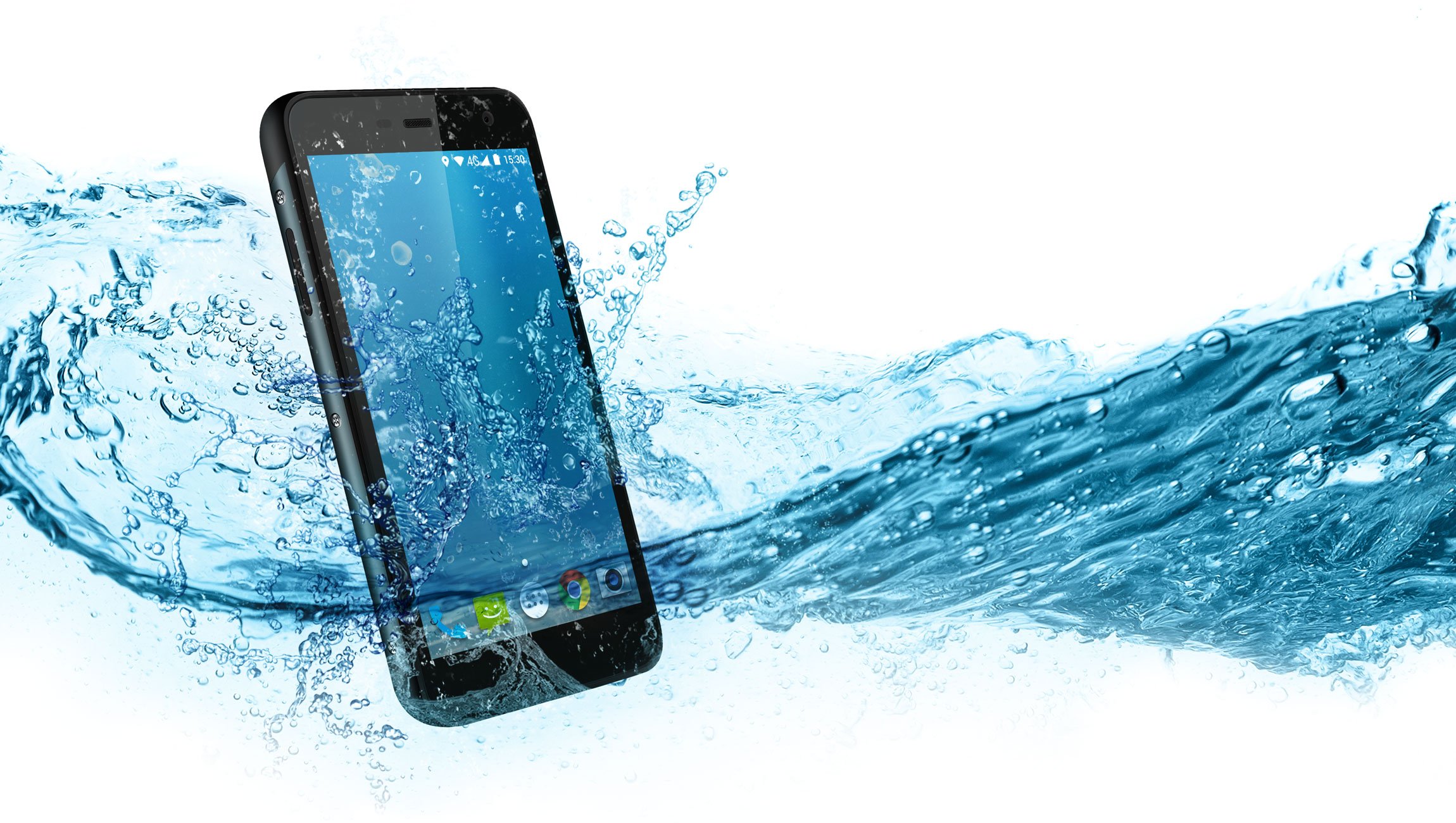 Energizer Hardcase H500S