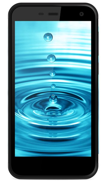 Energizer Hardcase H500S