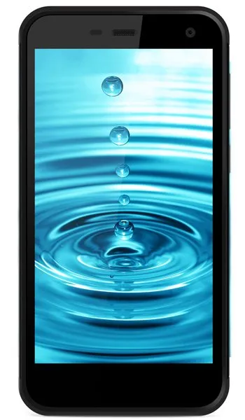 Energizer Hardcase H500S
