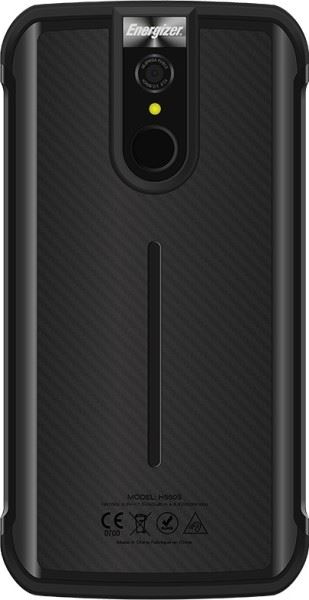 Energizer Hardcase H550S