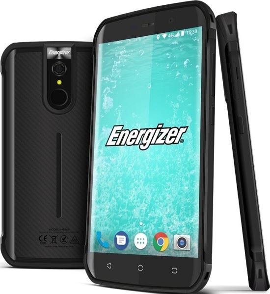 Energizer Hardcase H550S