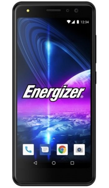 Energizer Power Max P490