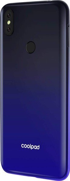 Coolpad Cool 5