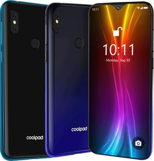 Coolpad Cool 5