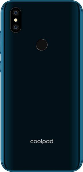 Coolpad Cool 5