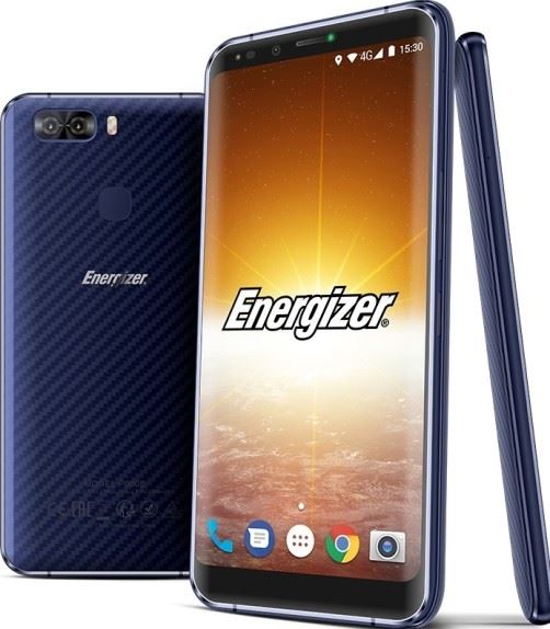 Energizer Power Max P600S