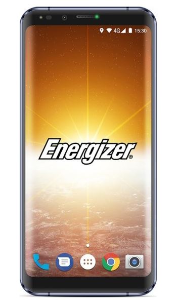 Energizer Power Max P600S