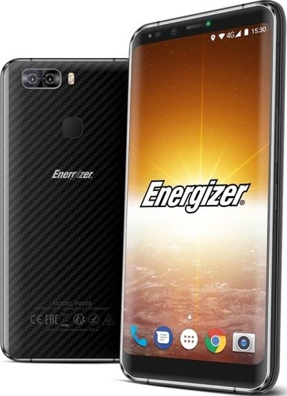 Energizer Power Max P600S