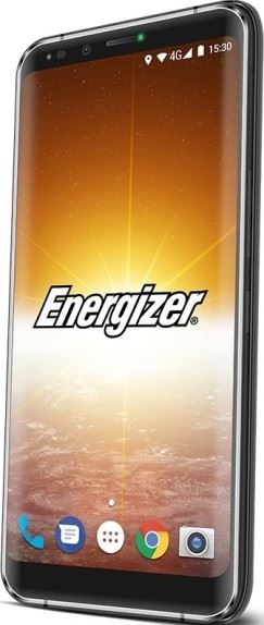 Energizer Power Max P600S