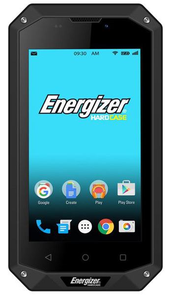 Energizer Energy 400 LTE
