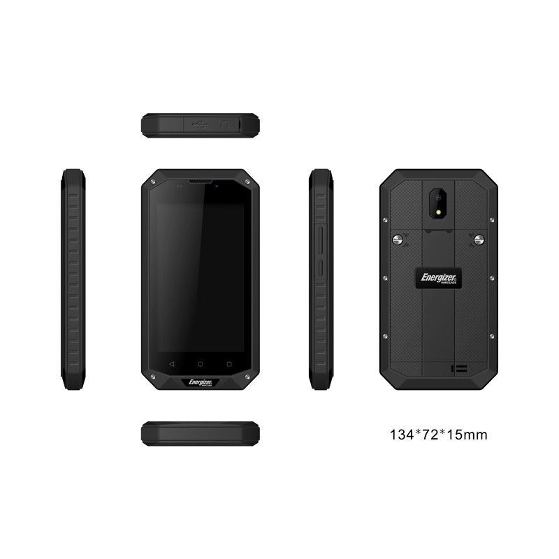 Energizer Energy 400 LTE