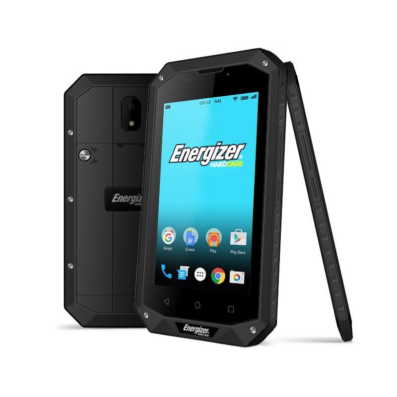 Energizer Energy 400 LTE