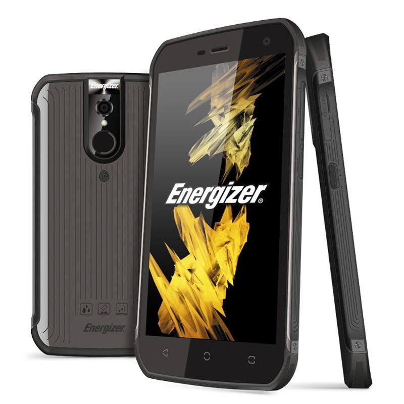 Energizer Energy E520 LTE