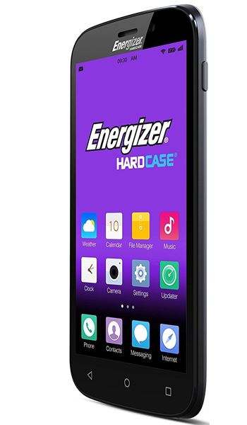 Energizer Energy S500E