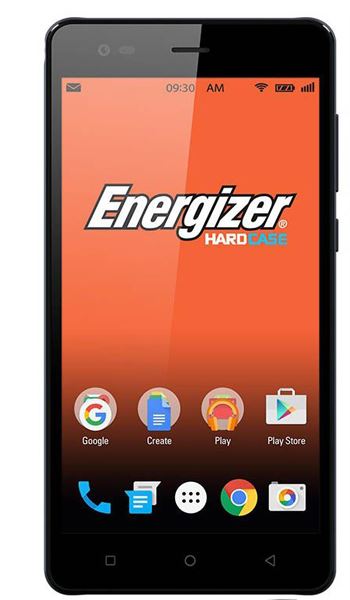 Energizer Energy S550