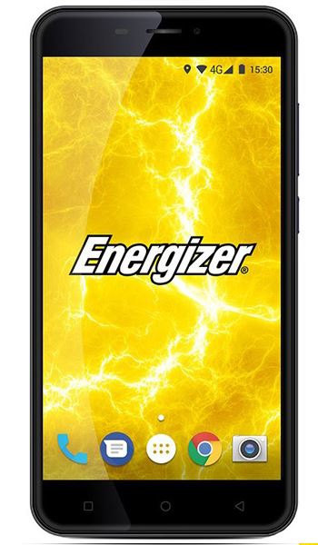 Energizer Power Max P550S