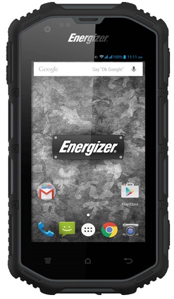 Energizer Energy 400