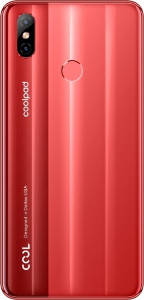 Coolpad Cool Play 8