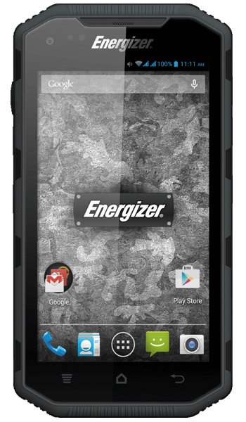 Energizer Energy 500