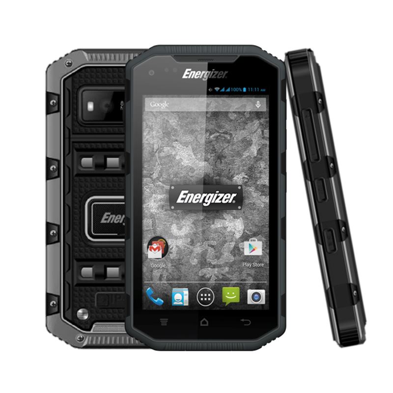 Energizer Energy 500