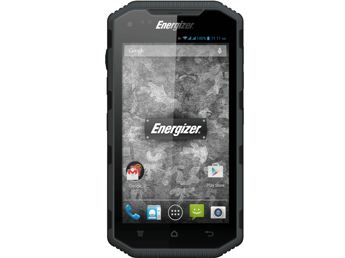 Energizer Energy 500