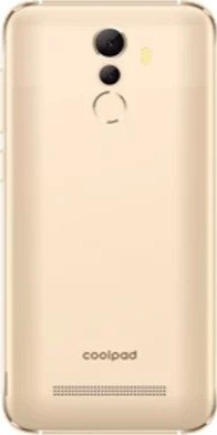 Coolpad Mega 5A