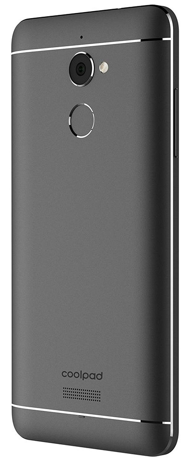 Coolpad Note 5 Lite