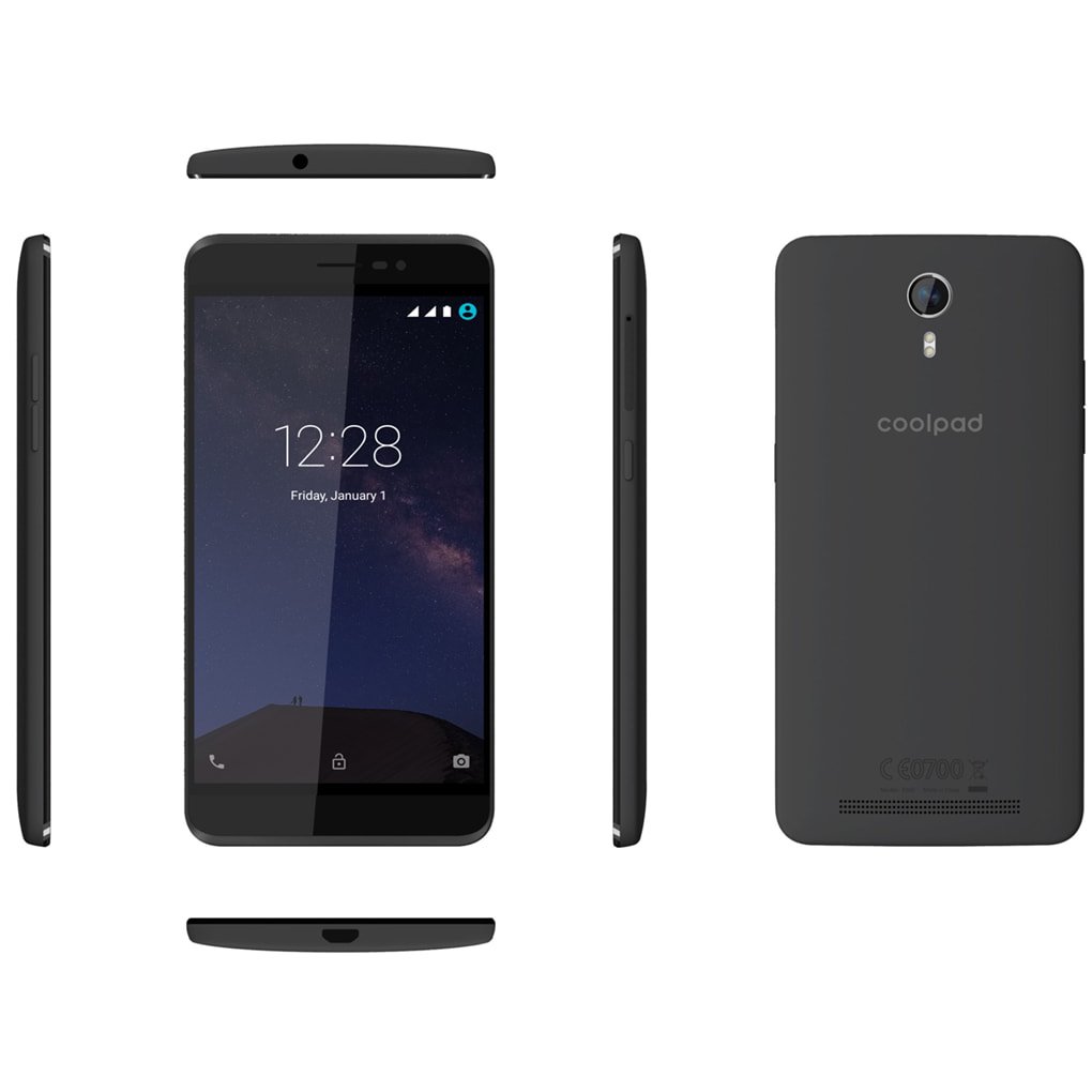 Coolpad NX1