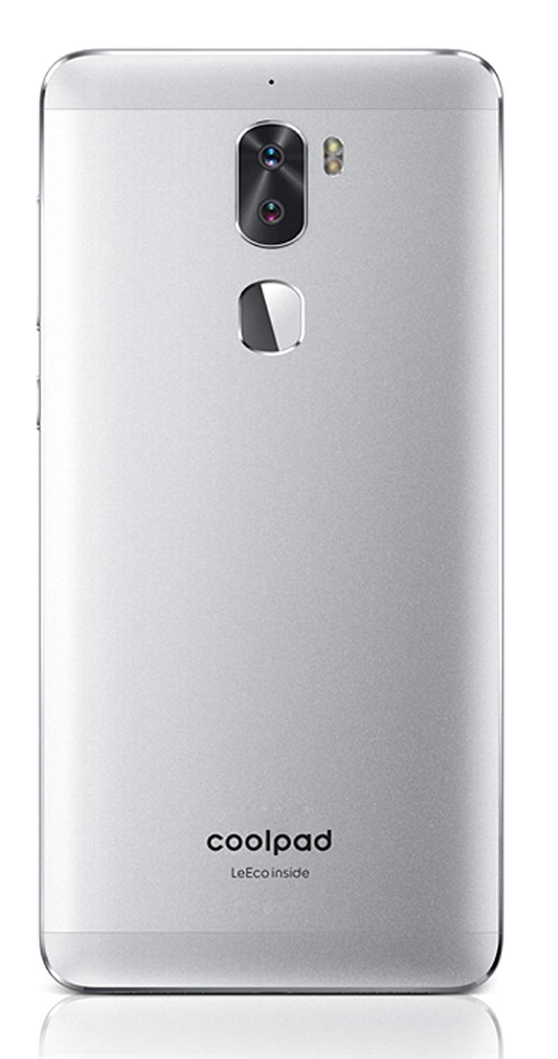 Coolpad Cool1 dual