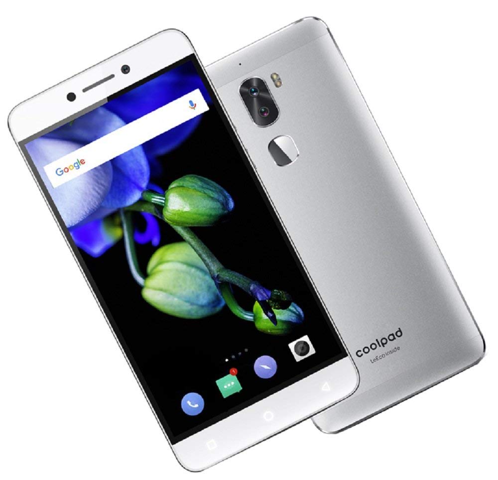 Coolpad Cool1 dual
