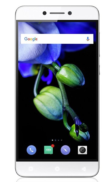 Coolpad Cool1 dual