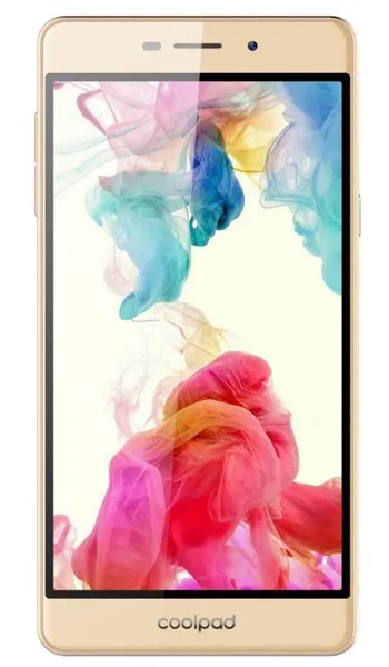 Coolpad Mega