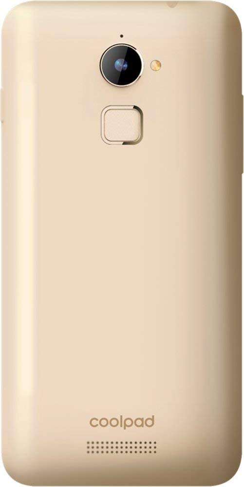 Coolpad Note 3 Lite