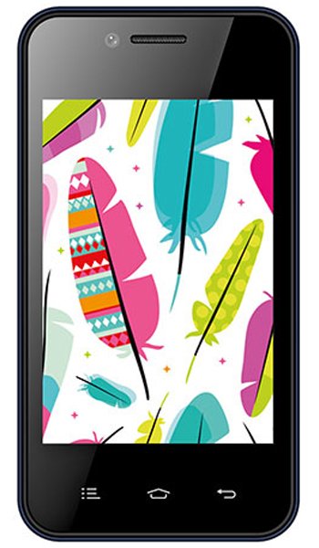Celkon A355