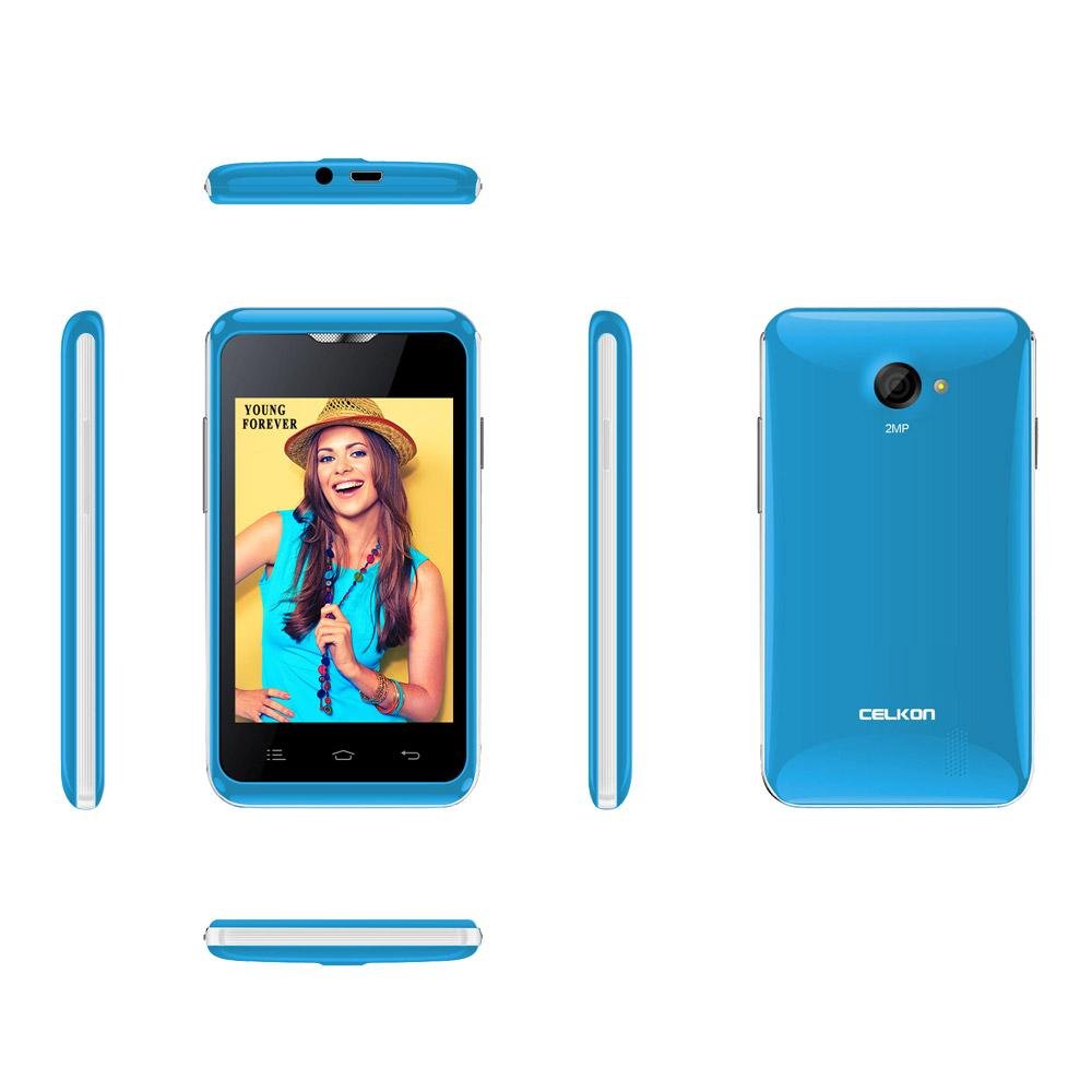 Celkon A359