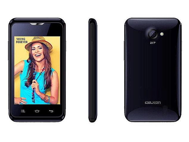Celkon A359