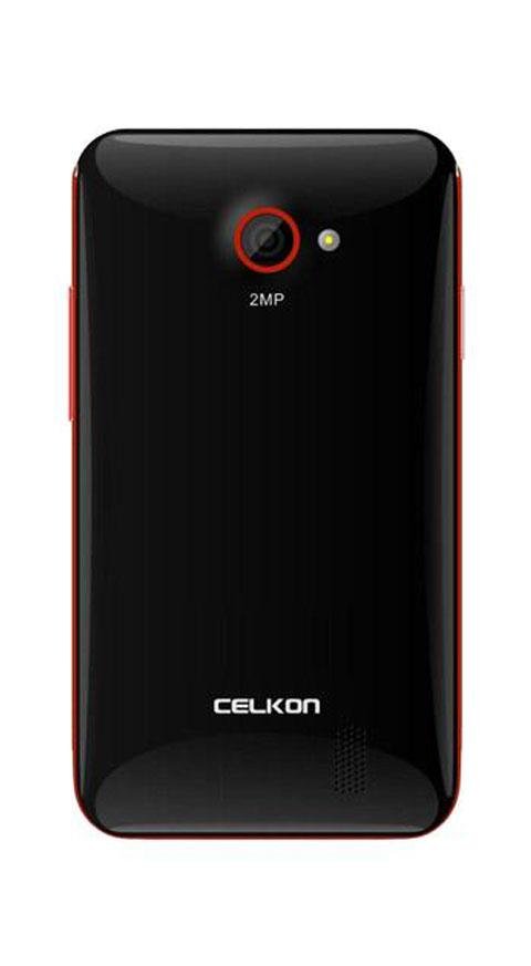 Celkon A359
