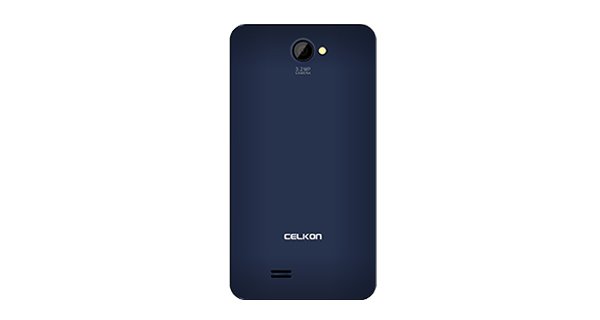 Celkon A35k Remote