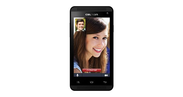 Celkon A402