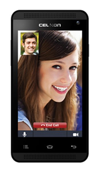 Celkon A402