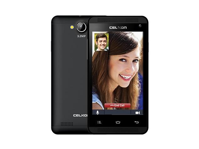 Celkon A402