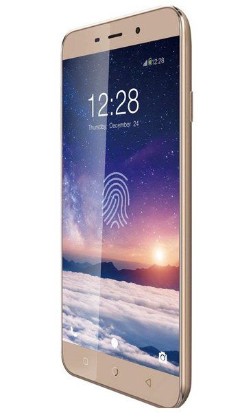 Coolpad Note 3 Plus
